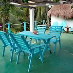 Veleando Ando Cabanas